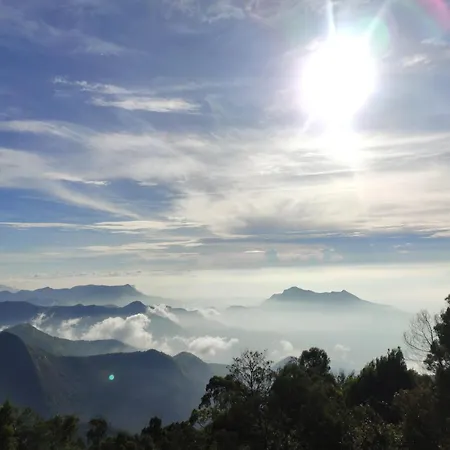 Praveen Woodhouse And Homestay Kodaikanal Vattakanal Exterior photo