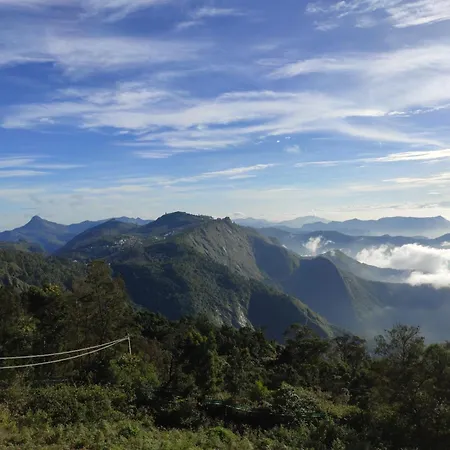 Praveen Woodhouse And Homestay Kodaikanal Vattakanal Exterior photo