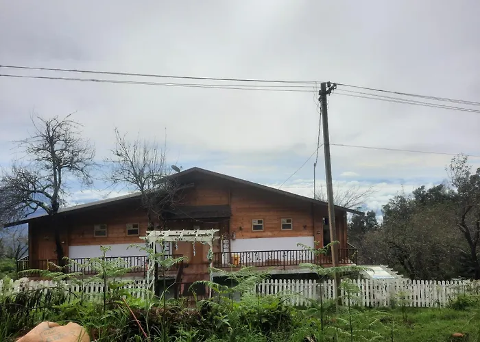 Praveen Woodhouse And Homestay Kodaikanal Vattakanal