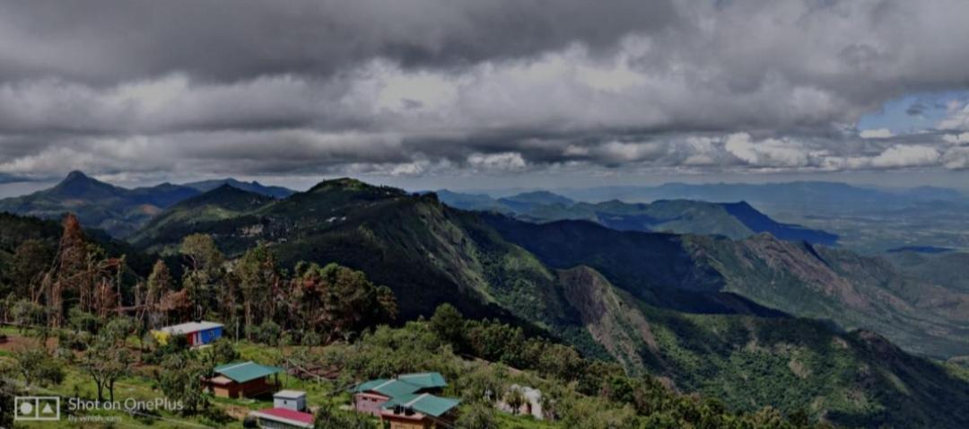 Villa Praveen Woodhouse And Vattakanal Kodaikanal