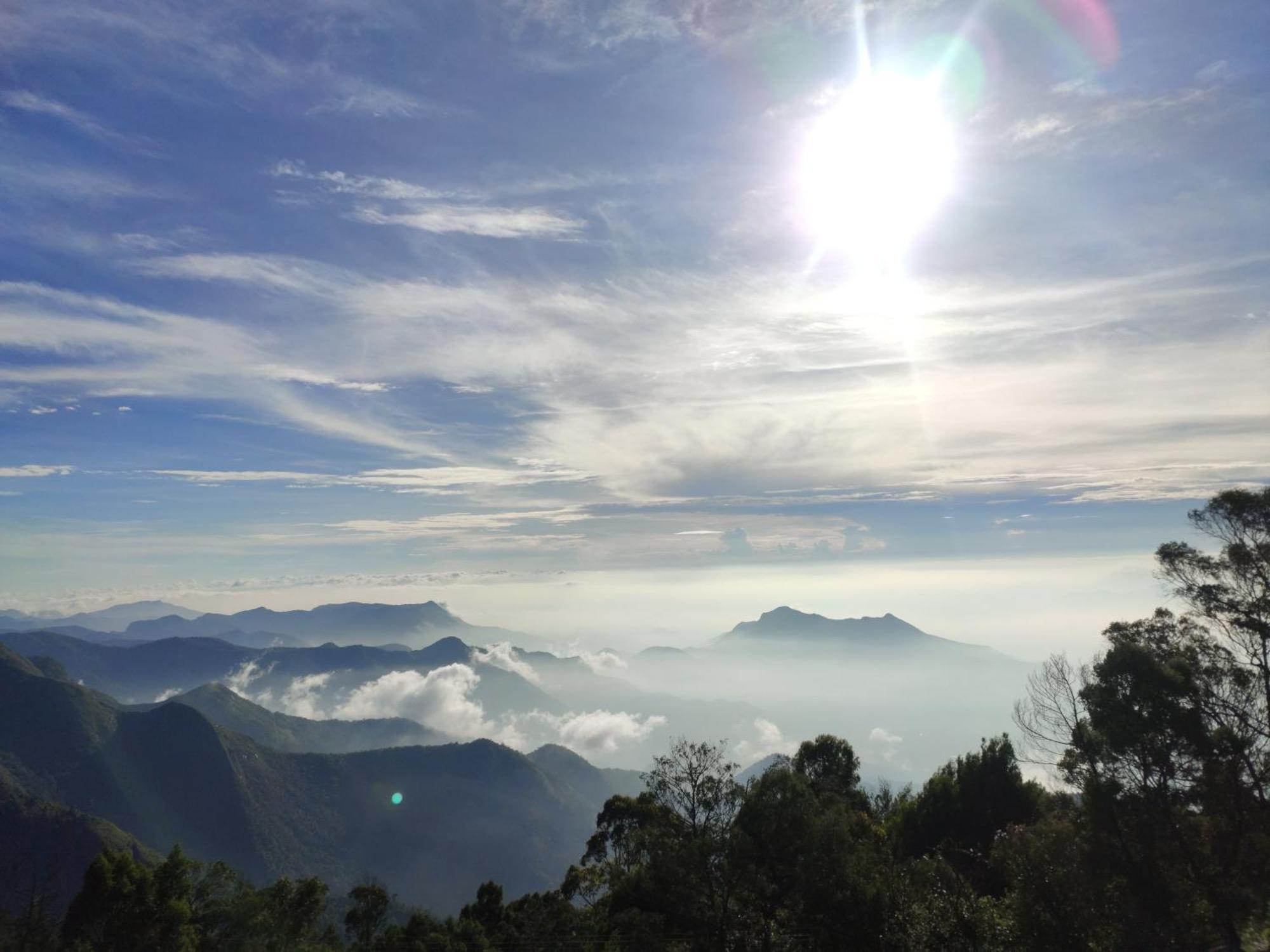 Praveen Woodhouse And Vattakanal Kodaikanal