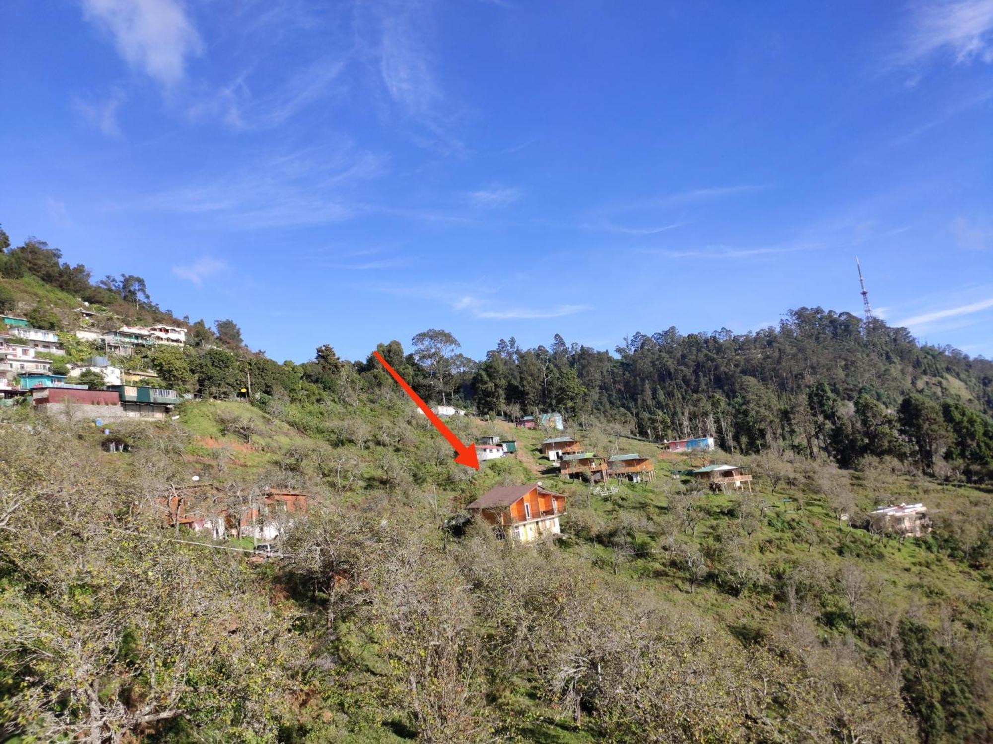 Villa Praveen Woodhouse And Vattakanal *
