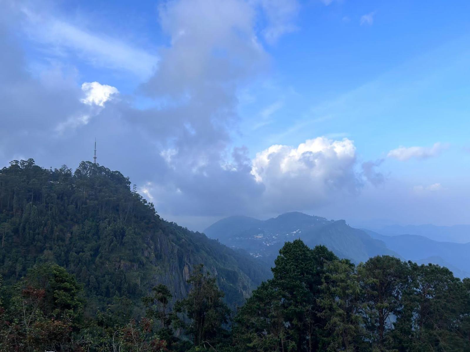 Villa Praveen Woodhouse And Vattakanal